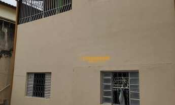 Imagem 6: Casa com 3 dormitórios à venda, 300 m² por R$ 660.000,00 - Vila Formosa - Jacareí/SP