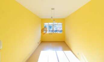 Imagem 6: APARTAMENTO A POUCOS MINUTOS DA ESTAÇÃO PRAÇA DA ÁRVORE!