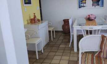 Imagem 2: Alugo - Apartamento 3 quartos sendo 2 suítes para o Carnaval com Vista para o Mar- Poço Ca