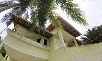 Imagem 5: Blumenau - Casa Padrão - Fortaleza