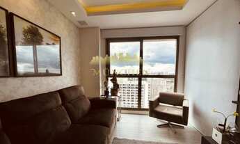 Imagem: Apart. Monde champagnat, vista parque barigui