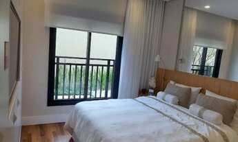 Imagem 5: Apartamento à venda com 91,26 m2 com 3 dormitórios no Parque da Hípica - Campinas - SP