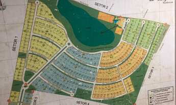 Imagem 2: Terreno à venda, 745 m² por R$ 1.100.000,00 - Coaçu - Eusébio/CE