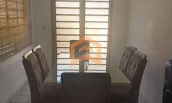 Imagem 12: Brasília - Casa de Condomínio - Condomínio Residencial Novo Horizonte