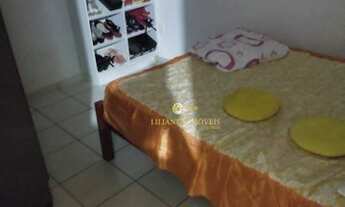 Imagem 6: Casa com 2 dormitórios à venda, 43 m² por R$ 165.000,00 - Jardim São Bento - Araraquara/SP