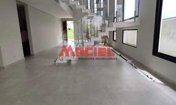 Imagem 5: Sobrado Res Alphaville II, 4 Suítes