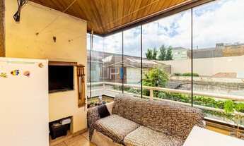 Imagem 2: PORTO ALEGRE - Apartamento Padrão - Floresta