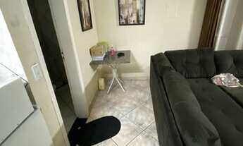 Imagem 4: Vendo Excelente Kitnet/Loja na Asa norte - 42m² - Localização Privilegiada - 180 mil