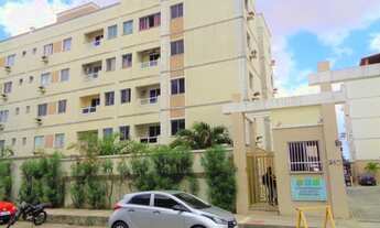 Imagem 4: Apartamento com 3 dormitórios, 60 m² - venda por R$ 230.000,00 ou aluguel por R$ 1.200,00