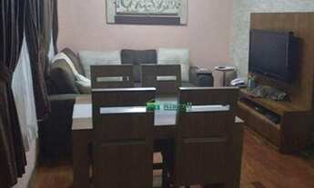 Imagem 2: Sobrado à venda, 79 m² por R$ 479.900,00 - Jardim Celeste - São Paulo/SP