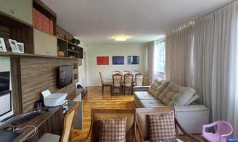 Imagem 2: Apartamento para venda tem 150 metros quadrados com 3 quartos na Barão de Jaguaripe.. Acei