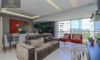 Imagem 3: Apartamento à venda no bairro Jardim Europa - Porto Alegre/RS