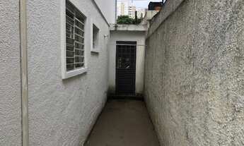 Imagem 7: Casa para venda com 164 metros quadrados com 2 quartos em Parque Continental - São Paulo