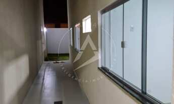 Imagem 3: Linda casa 3/4 sendo 1 suíte, no setor Morumbi em Goiânia, área gourmet