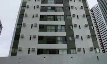 Imagem: Apt 60 m2, unidade alta, nascente, 2 quartos