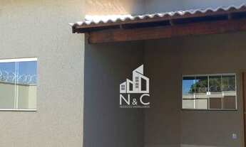 Imagem: Casa com 2 dormitórios à venda, 97 m²