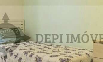 Imagem 4: Apartamento na Bela Vista - 34 m² - Ao lado do Metrô - São Paulo - SP