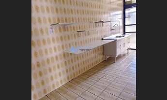 Imagem 6: A VENDA APARTAMENTO 102M² 3 DORMITÓRIOS 400 MTS PRAIA DO TOMBO GUARUJÁ SP