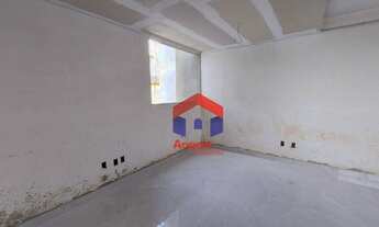 Imagem 6: Apartamento à venda, 60 m² por R$ 315.000,00 - Santa Branca - Belo Horizonte/MG