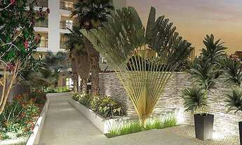 Imagem 5: SUNSET HOME Vila Maria - 3 dormitórios, 76m², 1 suite, 2 vagas + depósito privativo, terra