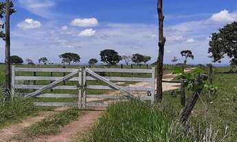 Imagem 5: Belíssima Fazenda Unaí !!! 4.000.000 !!!