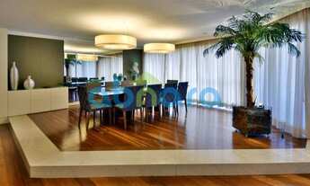 Imagem 6: Apartamento de Alto Luxo na Av. Atlântica