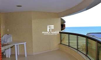 Imagem 2: Apartamento 3 Suítes Lateral do Mar Itapema SC