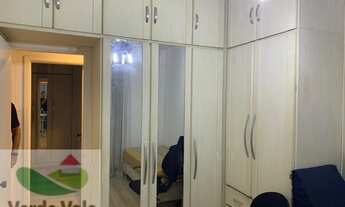 Imagem 3: MAGNÍFICO APARTAMENTO. CONDOMÍNIO SANTA MÔNICA. ED. SAN DIEGO