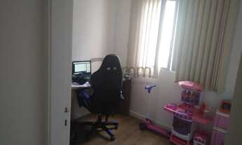 Imagem 4: Apartamento - Parque Villa Flores - Villa Flora - Sumaré