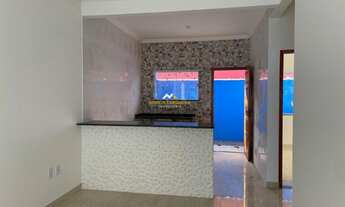 Imagem 6: Casa para Venda em Cabo Frio, Unamar, 2 dormitórios, 1 suíte, 1 banheiro, 1 vaga