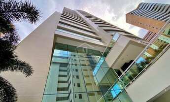 Imagem: JR) Apartamento a venda no Meireles, 201m²