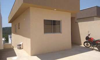 Imagem 2: Casa para venda com 74 metros quadrados com 2 quartos em Portais (Polvilho) - Cajamar - SP