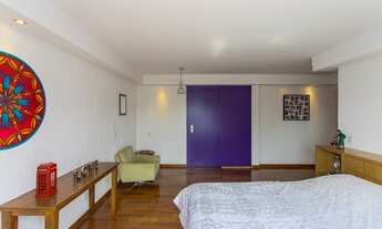 Imagem 7: Apartamento para venda possui 237 metros quadrados com 3 quartos em Vila Mariana - São Pau