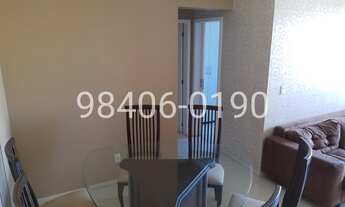 Imagem 3: Apartamento para venda com 2 quartos em Barreiros - São José - SC