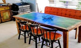 Imagem 6: APARTAMENTO RESIDENCIAL em LAURO DE FREITAS - BA, BURAQUINHO