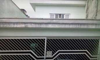 Imagem 1: Sobrado para venda n Vila Carrão, 140m² 2 dormitórios, 2 suítes, banheira de hidromassagem