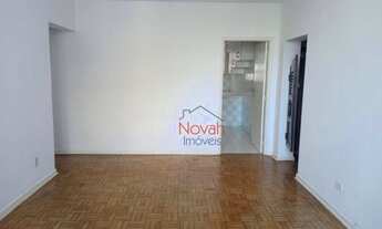 Imagem 3: 2 dormitórios no Boqueirão