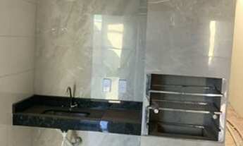 Imagem 4: Jd. Gramado - 3 quartos