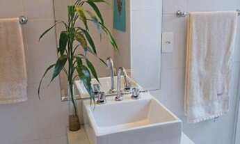 Imagem 3: Apartamento com 2 dormitórios à venda, 74 m² por R$ 620.000 - Perdizes - São Paulo/SP