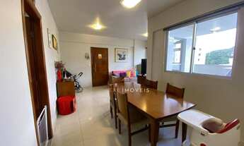 Imagem 4: Apartamento com 3 dormitórios à venda, 95 m² por R$ 670.000 - Buritis - Belo Horizonte/MG