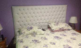 Imagem: Apartamento com 3 dormitórios à venda