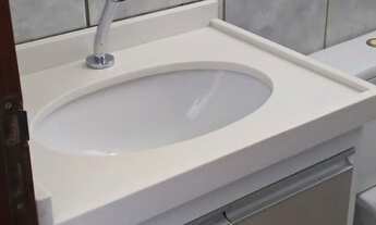 Imagem 4: Apartamento nos Bancários 56m²