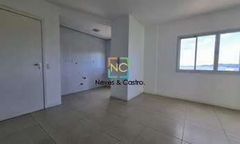 Imagem 4: APARTAMENTO RESIDENCIAL em SÃO JOSÉ - SC, JARDIM CIDADE DE FLORIANÓPOLIS