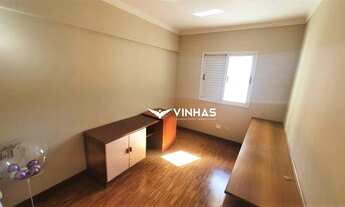 Imagem 6: Apartamento à venda, 86 m² por R$ 590.000,00 - Jardim Aquarius - São José dos Campos/SP