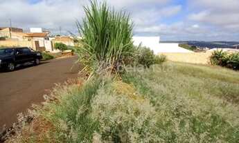 Imagem 4: TERRENO À VENDA DE 610,03M², NO JD CATUAÍ ||| EM APUCARANA