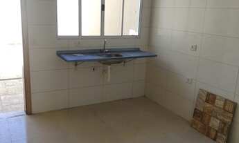 Imagem 6: Sobrado para venda possui 94 metros quadrados com 2 quartos