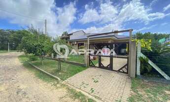 Imagem 2: Casa em Nova Tramandaí com 2 Terrenos