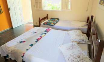 Imagem 3: Pousada em Búzios