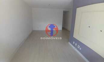 Imagem 7: Apartamento semi-luxo (130m²), 4 quartos e 2 vagas de garagem