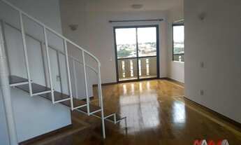 Imagem 3: Apartamento Cobertura Duplex para Aluguel na Av. Bady Bassitt em São José do Rio Preto-SP